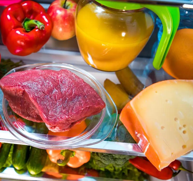 Bulking Up? 15  Superfoods that will help you to Gain Weight