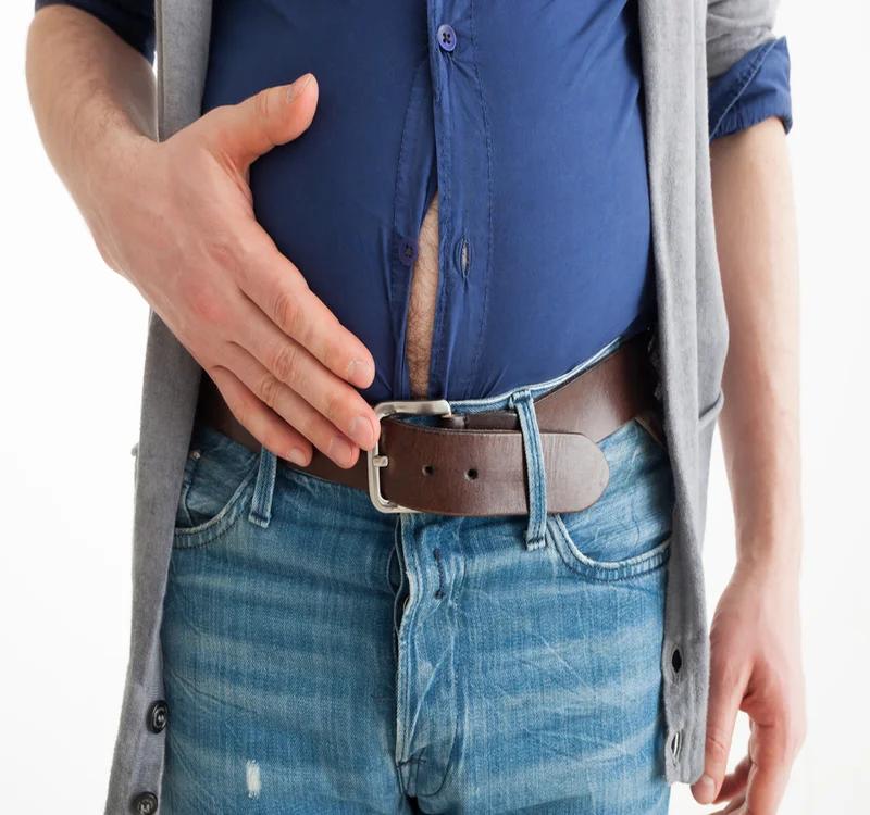 Natural Ways to Stop or Reduce Bloating