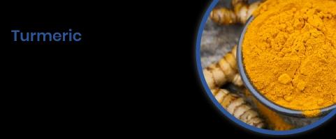 Turmeric