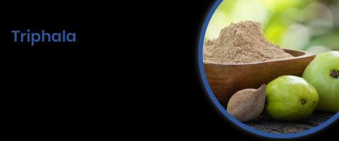 Triphala