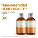 Ayuvya Care of Cholesterol Juice Combo | 1000ml