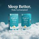 Ayuvya Magical Sleep Tablets | Pack of 2