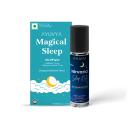 Ayuvya Nirvana Roll on + Magical Sleep Tablet Combo