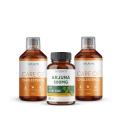 Cholesterol Juice Pack of 2 + Arjuna Capsules