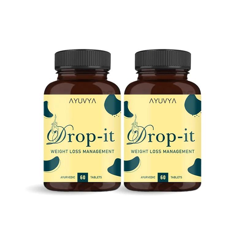 Ayuvya Drop-it Tablet | Pack of 2