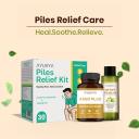 Arso Plus & Jatyadi Oil | Piles Relief Kit
