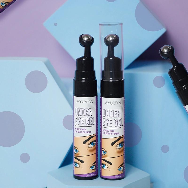 Ayuvya Under Eye Gel | Pack of 2