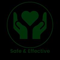 Safe & Effective