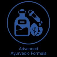 Advanced Ayurvedic Formula