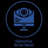 Digital Eye Strain Relief