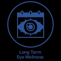 Long Term Eye Wellness