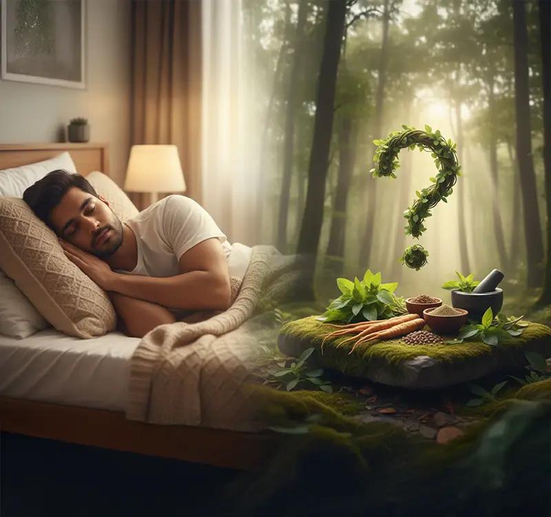 Can’t sleep at night? Try these 3 Ayurvedic Habits Now