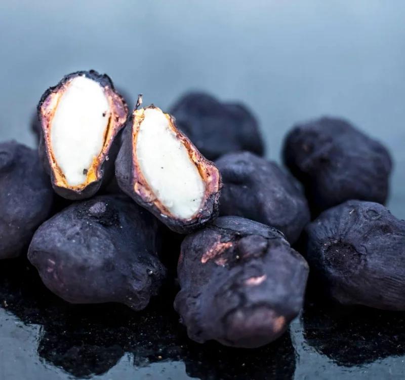 Dive into the Top 5 Surprising Benefits and Uses of Singhara Fruit