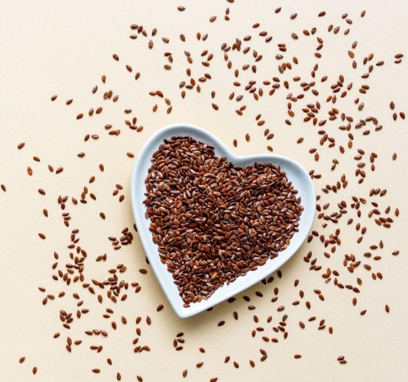 10 Miraculous Benefits of Flaxseed
