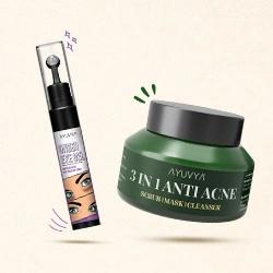 Skin Care & Hair Care