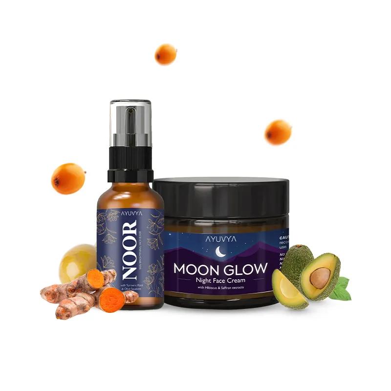 Moonglow & Noor Combo Pack