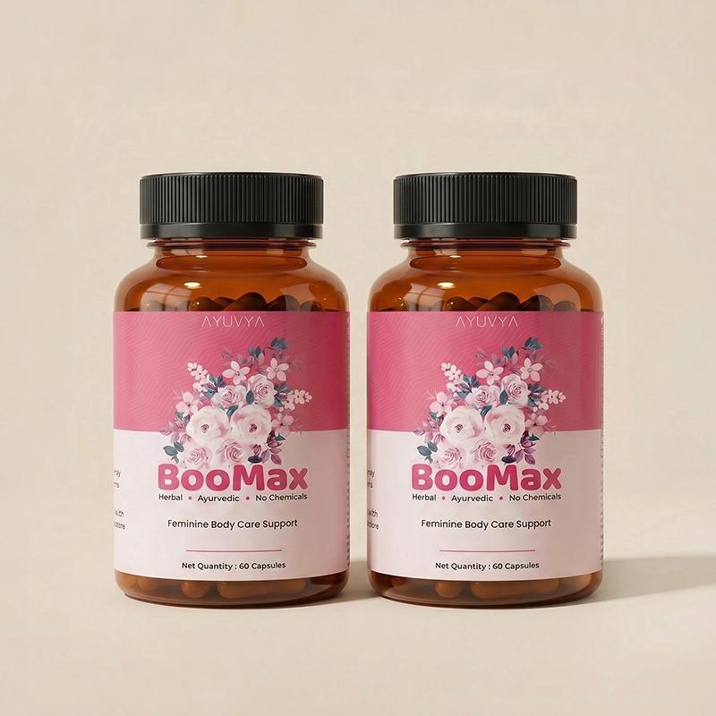 Ayuvya Boomax Combo