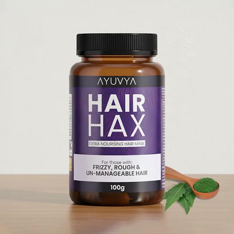 Ayuvya Hair Haxx
