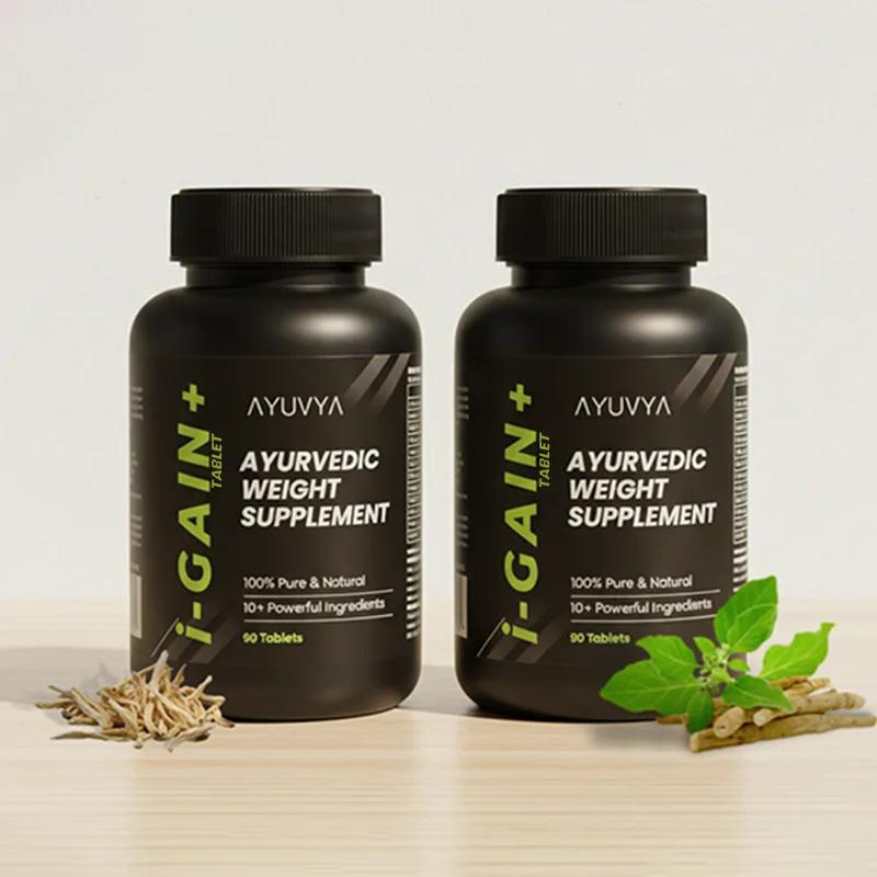 Ayuvya i-Gain+ Combo