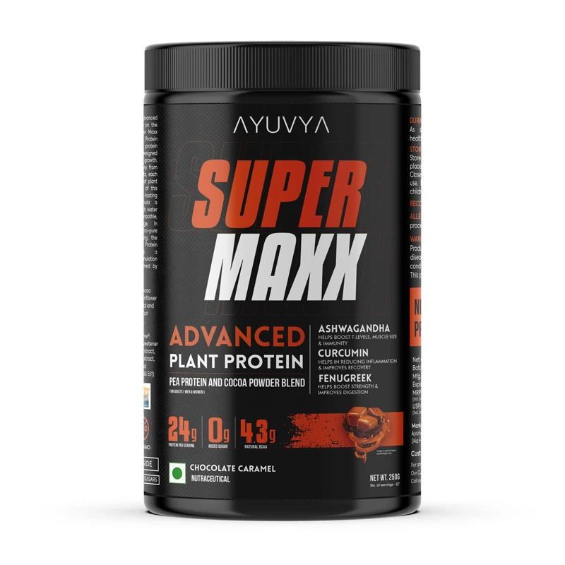 Ayuvya Super Maxx | 250g
