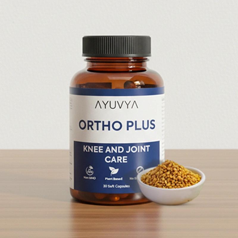 Ayuvya Ortho Plus