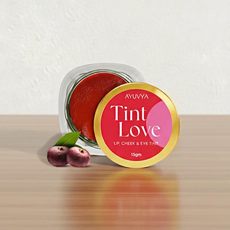 Ayuvya Tint Love